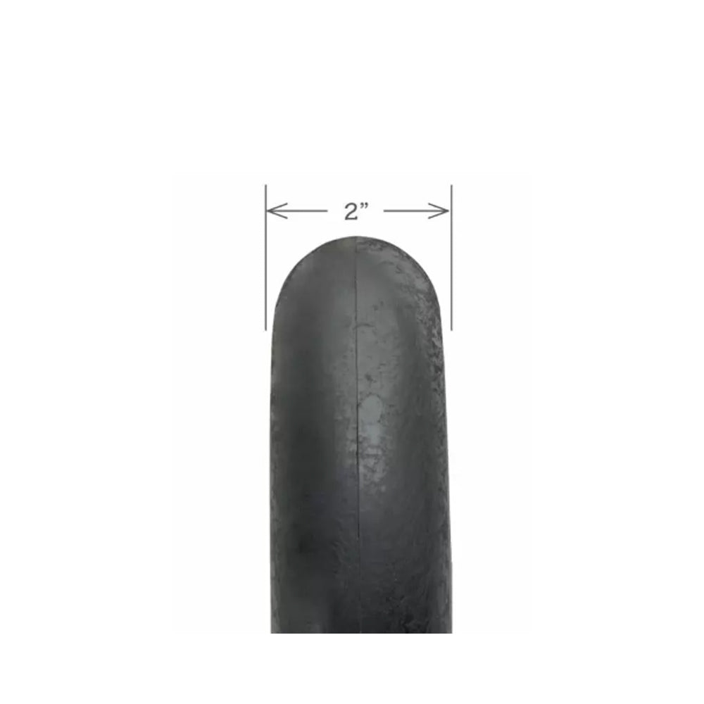 8 Inch Balloon Cushion Wheel