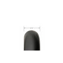 10 Inch X 2.75 Inch Interlocked Microcellular Foam Wheel