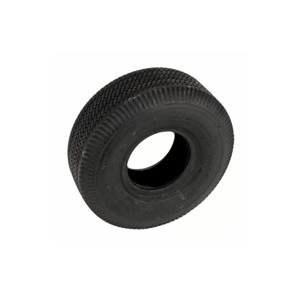 4-Ply Tire Only For 10 Inch Pneumatic Wheel