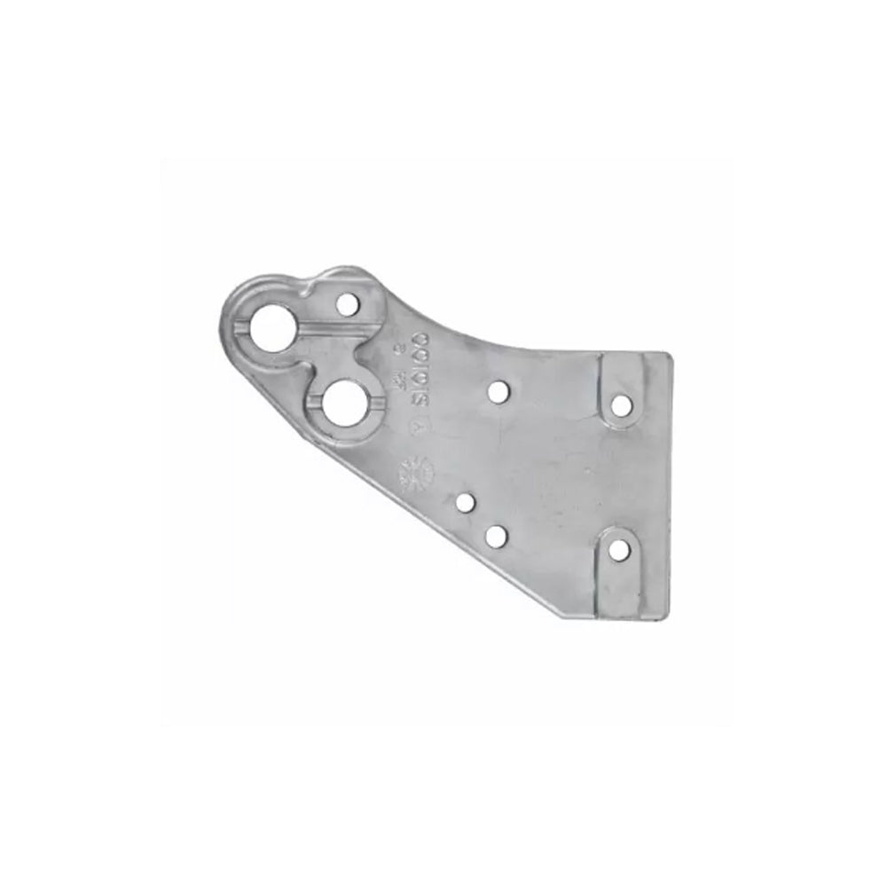 Wheel Bracket - Left Side