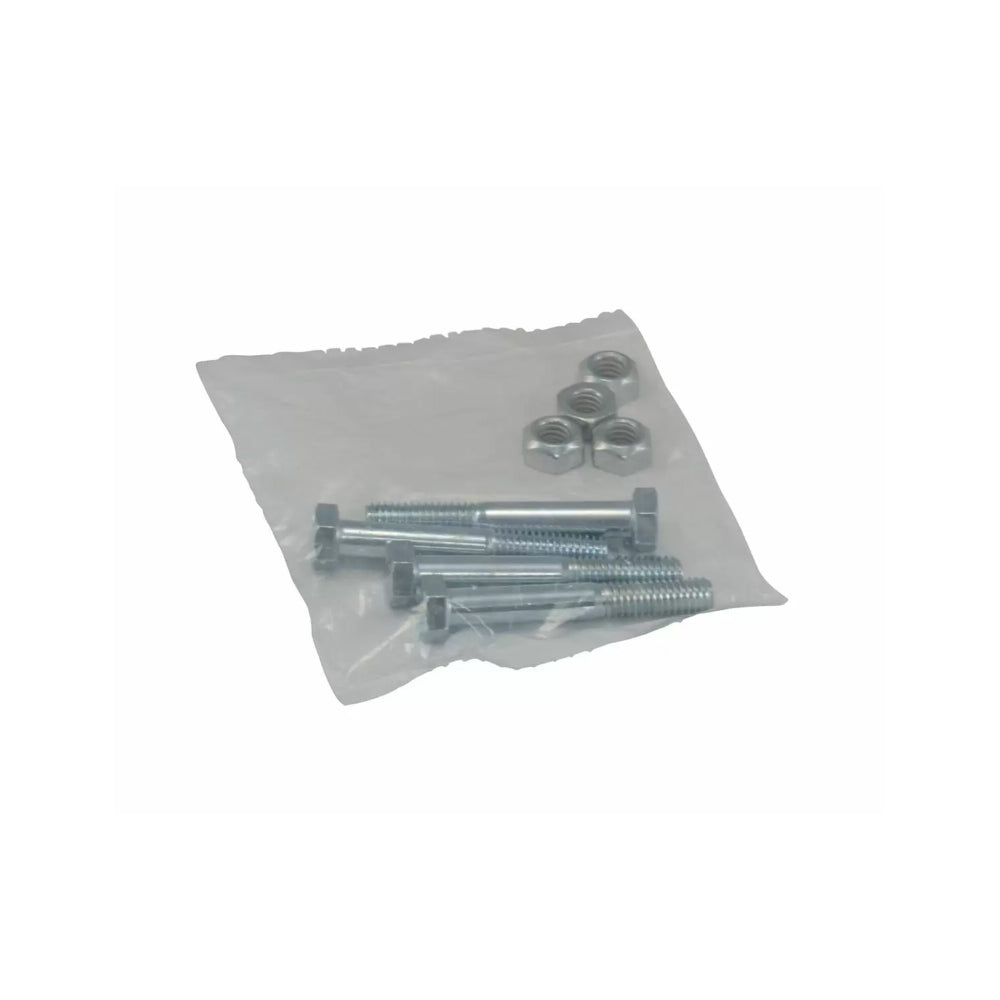 Nose Bolt Pack For Die Cast Nose