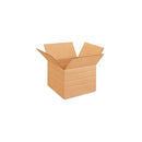 14 x 12 x 8 1/2'' Corrugated Boxes - 200