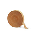 6'' x 250' Kraft Corrugated Wraps - B Flute - 50 lbs