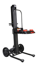 Liftplus With Work Bench, 48 in. Lift Height, 33 in. Width