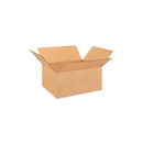 19 3/4 x 14 3/4 x 10 1/8'' Corrugated Boxes - 200