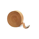 8'' x 250' Kraft Corrugated Wraps - B Flute - 50 lbs