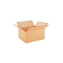 21 3/8 x 15 5/8 x 9 1/2'' Corrugated Boxes - 200