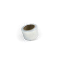 3'' - 80GA. Banding Film Clear w/ 1 Dispenser 1000 FT/Roll - 18 Roll/Case