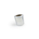 5'' - 80GA. Banding Film Extended Core Clear 1000 FT/Roll - 15 Roll/Case