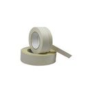 Double Sided Flatback Paper 7.0 Mil - 3/4'' x 36 yds - White Tape