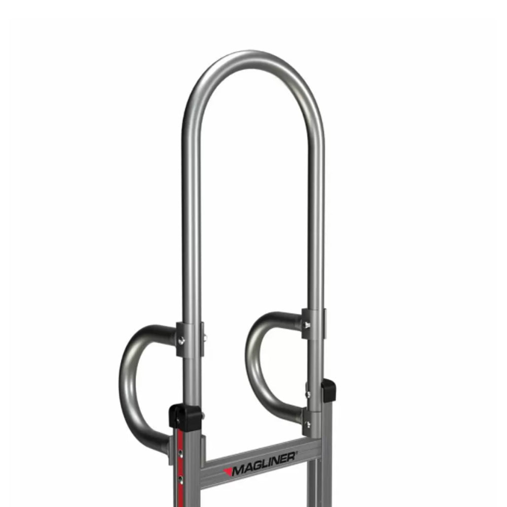 Double Loop Handle - Bolted - 68 In.
