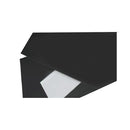 Double Sided 1/32 Foam 1/2'' x 72 yds - White Tape