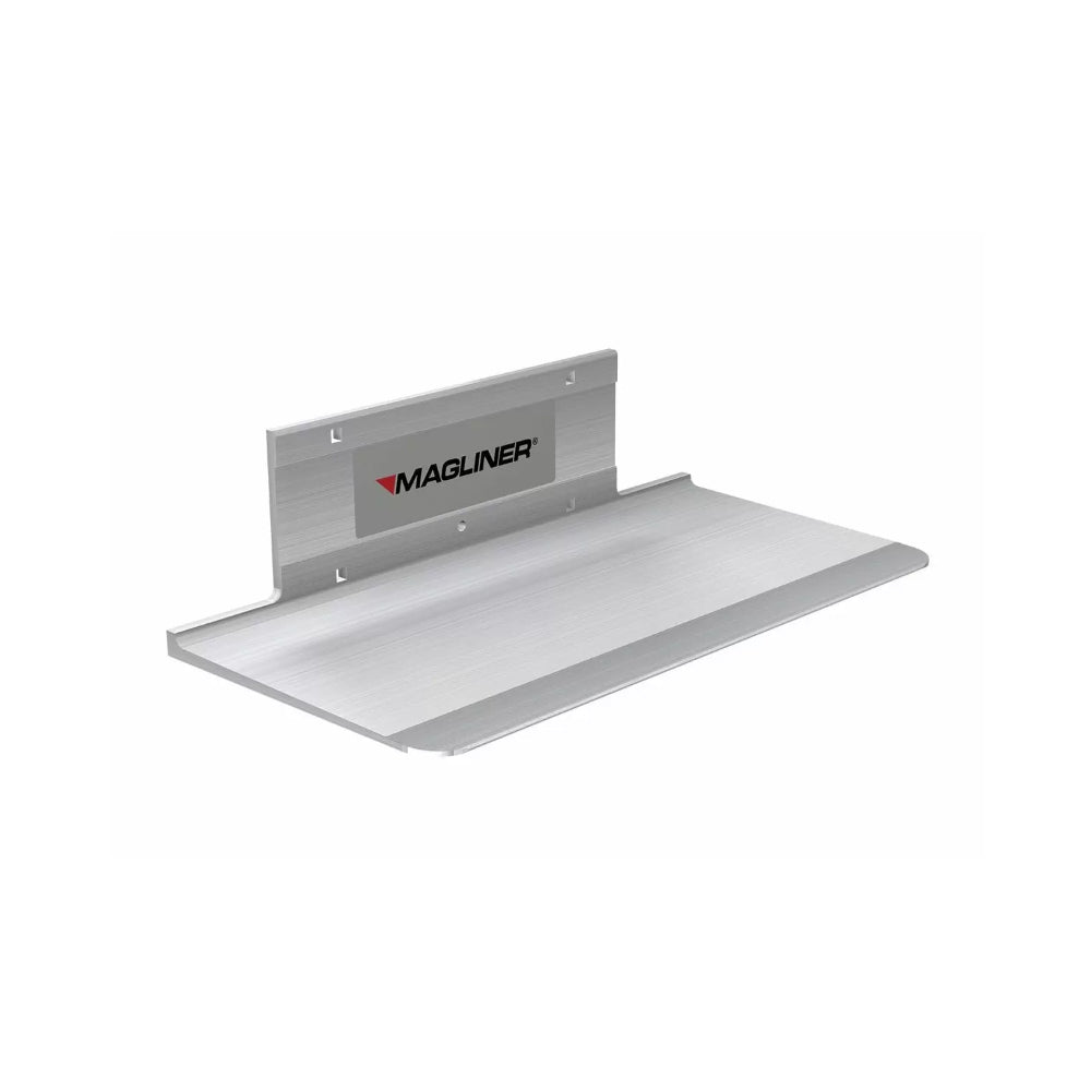 Extruded Aluminum Nose - Recessed Mount 300244