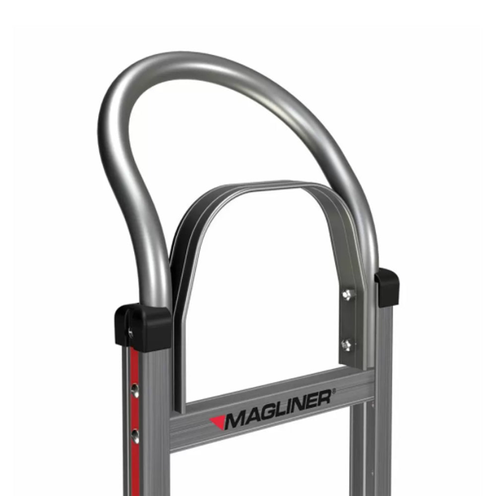 Horizontal Loop Handle W/ Brace