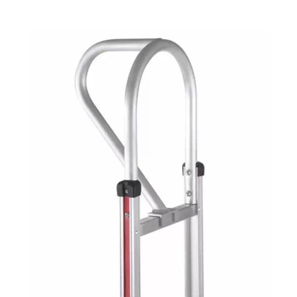 Magliner Vertical Loop Handle Self-Stabilizing Hand Truck