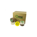 Premium - 1.8 Mil - 3'' x 110 yds - Clear Tape