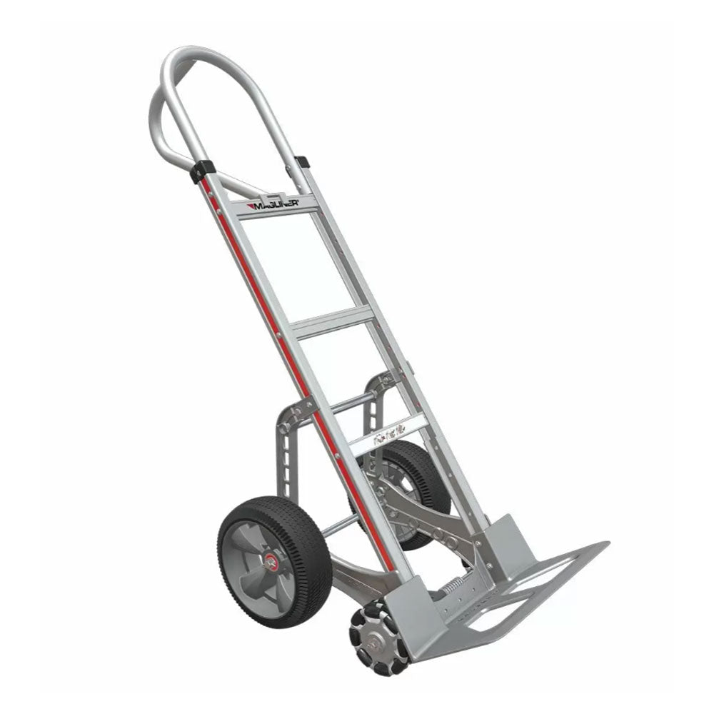 Magliner Vertical Loop Self-Stabilizing Hand Truck