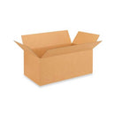 30 x 15 x 15'' Corrugated Boxes 275 Lb Test S/W - 275#