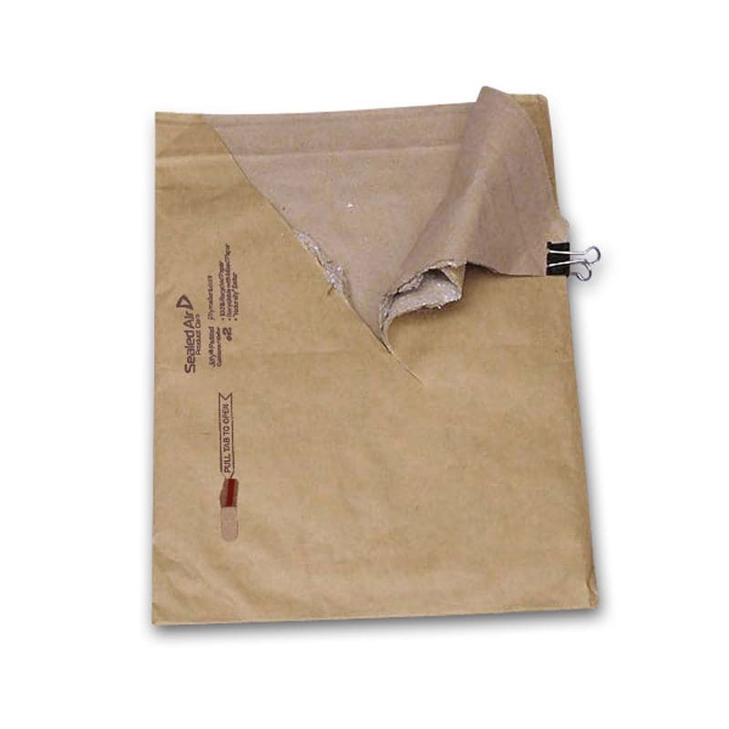 #3 - 8 1/2 '' x 14 1/2 '' Padded Mailers 100/case