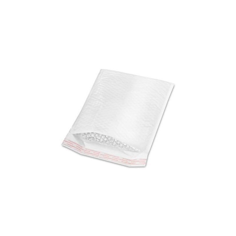 #2 8.5x11'' Poly Bubble Mailers