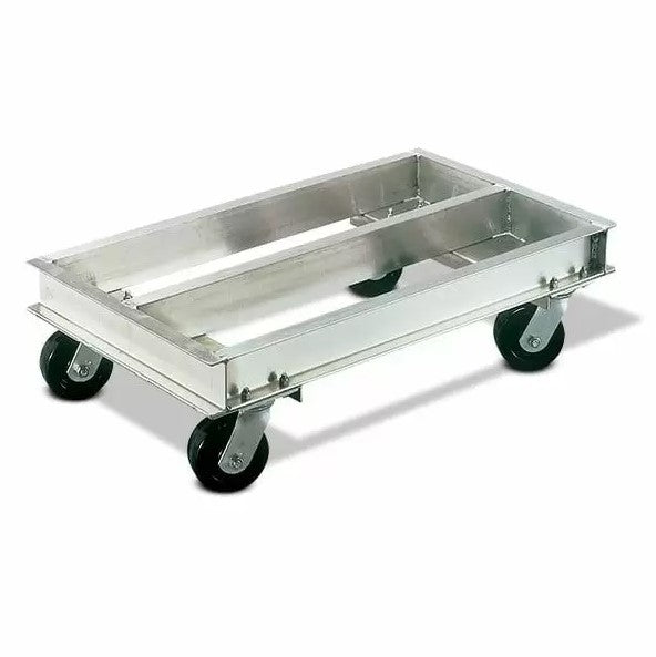 Caster Dolly (CDC) 2.000 LB. Capacity, 21 x 36 inch