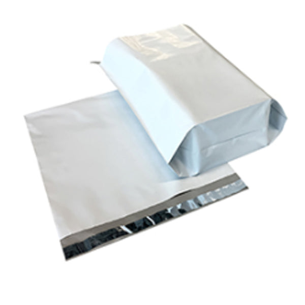 10x13'' Expandable Poly Mailers 1000/case
