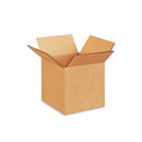 12 x 12 x 12'' Corrugated Boxes 275 Lb Test Double Wall - 275