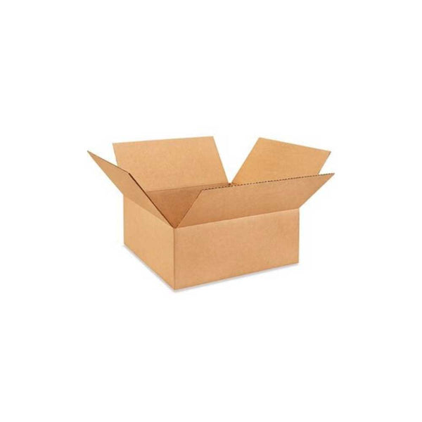 15 x 15 x 6'' Corrugated Boxes - 32ECT