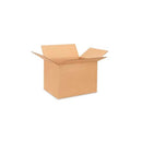 19 3/4 x 15 x 13'' Corrugated Boxes - 200