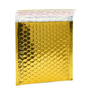 7 '' x 9 '' Kraft Rigid Mailers