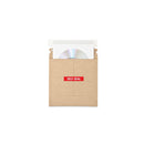 13 '' x 18 '' Kraft Rigid Mailers