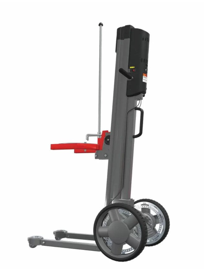 Liftplus With Pail Lifter, 48 in. Lift Height, 22 in. Width