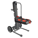 Liftplus With Work Bench, 48 in. Lift Height, 33 in. Width