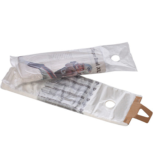 Plastic newspaper deals bags