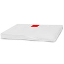 24'' x 36'' White Tissue Recycled Paper 960 Sheets - 11 lbs