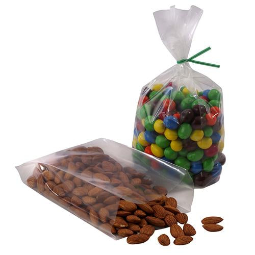 poly bags