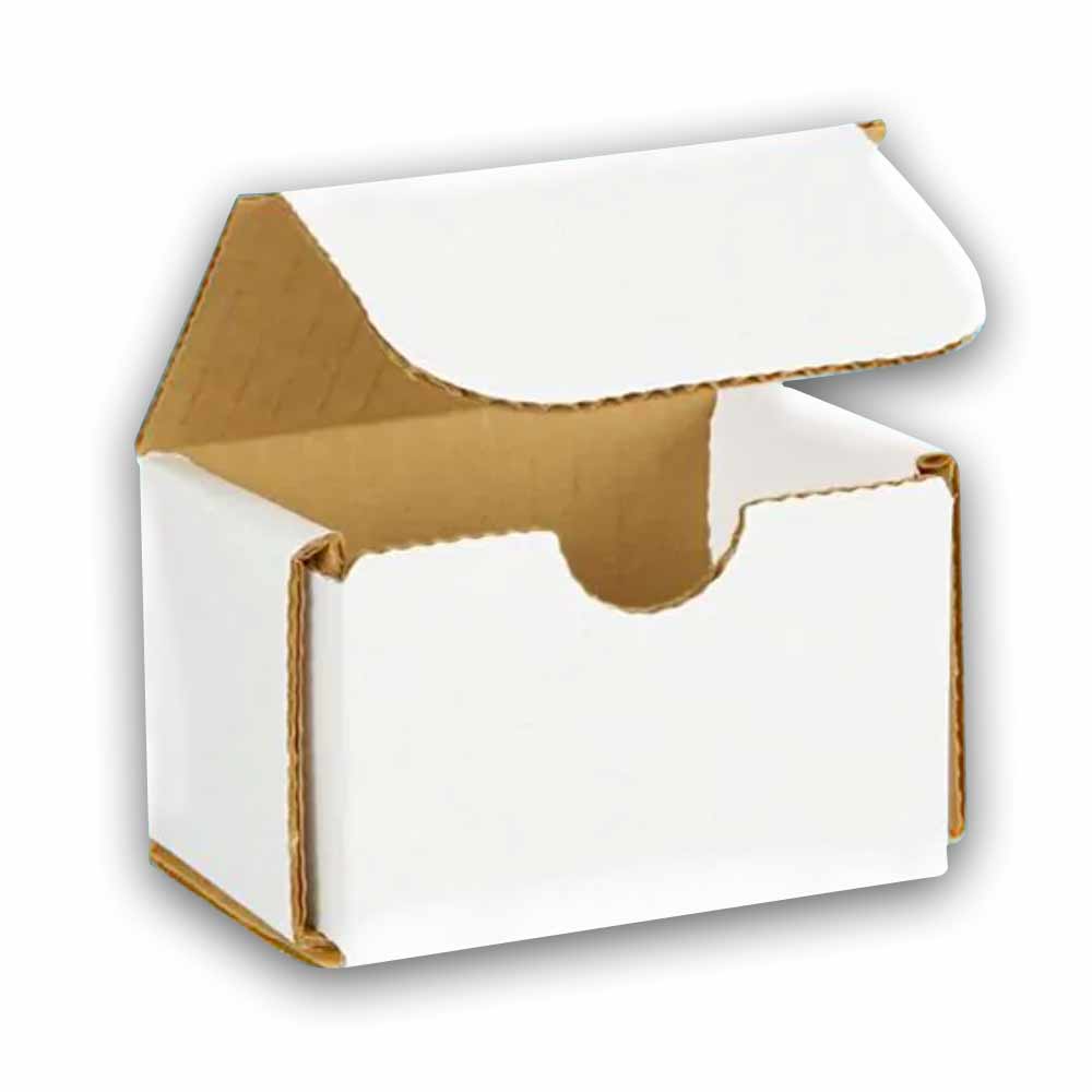 Corrugated Mailers