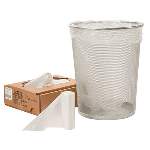 Trash Bags