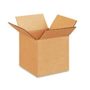 28 x 28 x 28'' Corrugated Boxes - 200