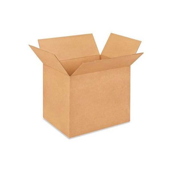 20 x 15 x 15'' Corrugated Boxes - 200# - Bundle of 15