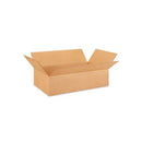 27 x 15 x 6 1/2'' Corrugated Boxes - 200