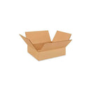 12 x 12 x 3'' Corrugated Boxes - 200
