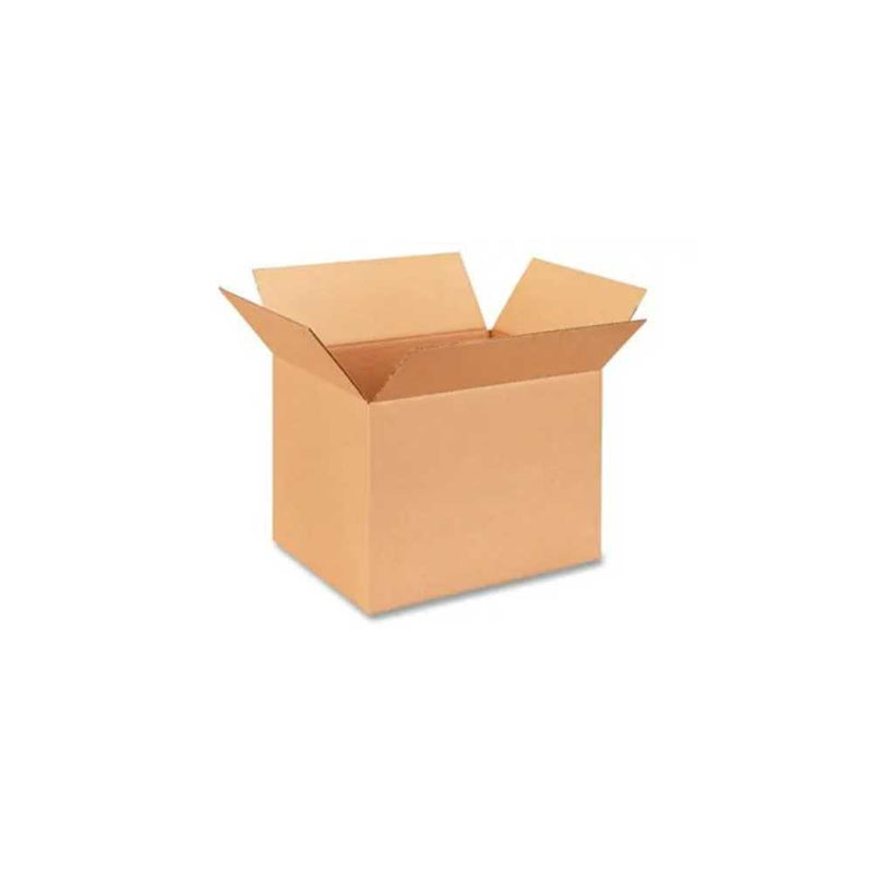 16 x 12 x 12'' Corrugated Boxes - 200