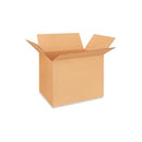 21 3/8 x 15 5/8 x 18 5/8'' Corrugated Boxes - 200