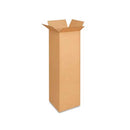 12 x 12 x 48'' Corrugated Boxes - 200