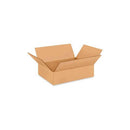 12 x 9 x 3'' Corrugated Boxes - 200