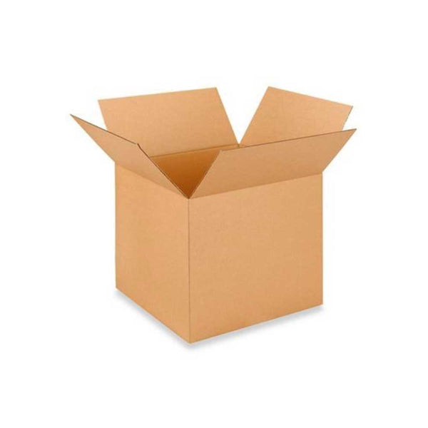 20 x 20 x 18'' Corrugated Boxes - 200# - Bundle of 15