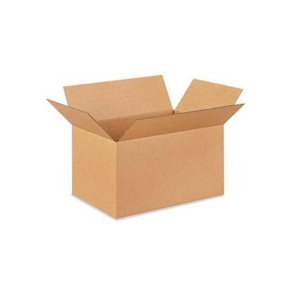 24 x 16 x 13'' Corrugated Boxes - 200# - Bundle of 15