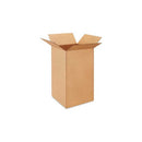 16 x 16 x 30'' Corrugated Boxes - 200