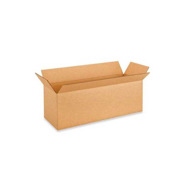 19 x 8 x 8'' Corrugated Boxes - 200# - Bundle of 25